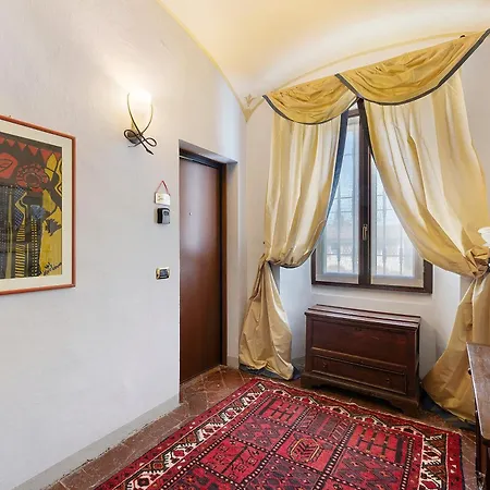Casa de hóspedes Dimora Licia Casalnoceto