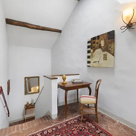 Casa de hóspedes Dimora Licia Casalnoceto