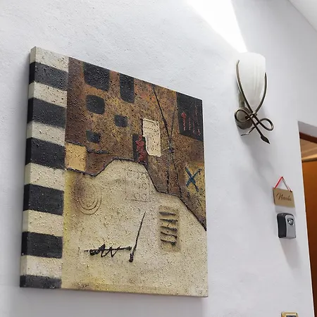 Dimora Licia 3* Casalnoceto
