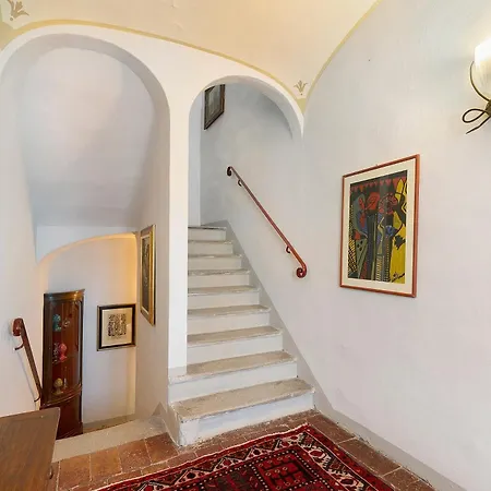 Dimora Licia Casa de hóspedes