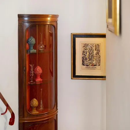 Casa de hóspedes Dimora Licia Casalnoceto