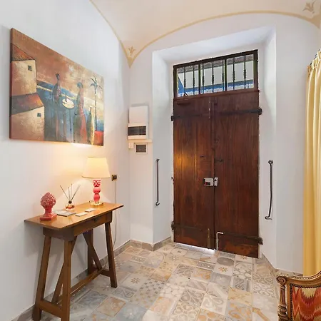 Casa de hóspedes Dimora Licia