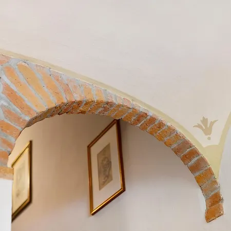 Dimora Licia 3* Casalnoceto