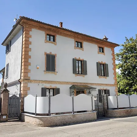 Dimora Licia Casa de hóspedes 3*