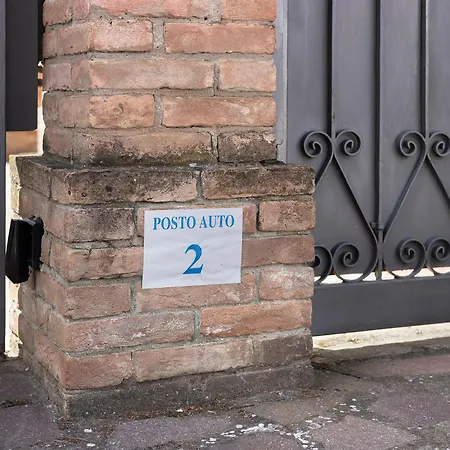Dimora Licia Casa de hóspedes