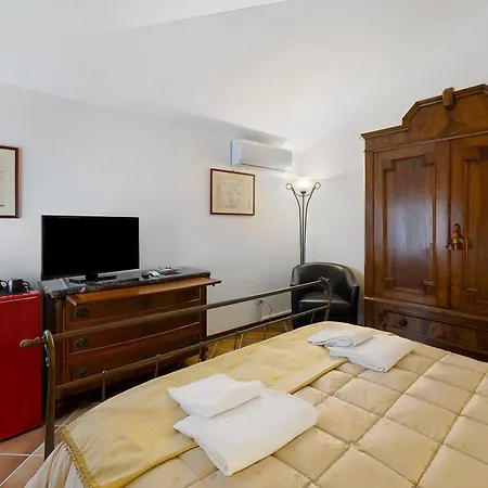 Casa de hóspedes Dimora Licia 3*