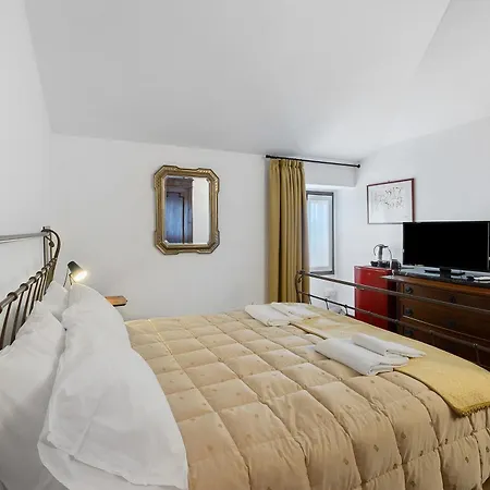 Casa de hóspedes Dimora Licia 3*