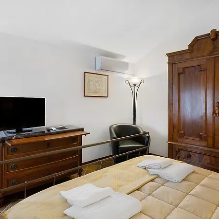 Casa de hóspedes Dimora Licia Casalnoceto