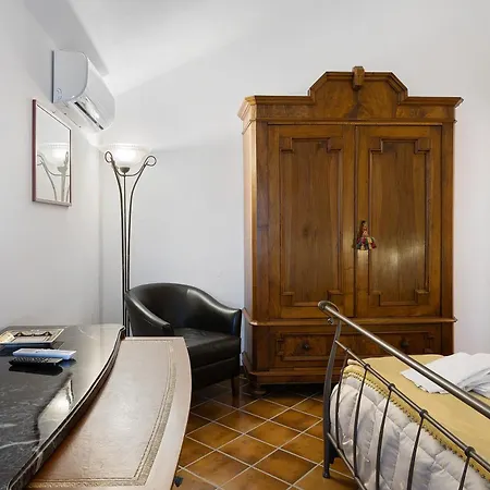 Dimora Licia Casa de hóspedes Casalnoceto