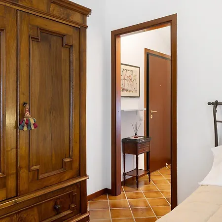 Casa de hóspedes Dimora Licia