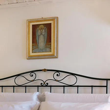 Casa de hóspedes Dimora Licia