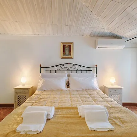 Casa de hóspedes Dimora Licia