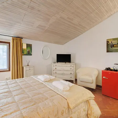 Casa de hóspedes Dimora Licia