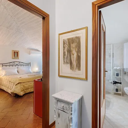Dimora Licia 3* Casalnoceto