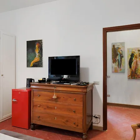 Casa de hóspedes Dimora Licia Casalnoceto