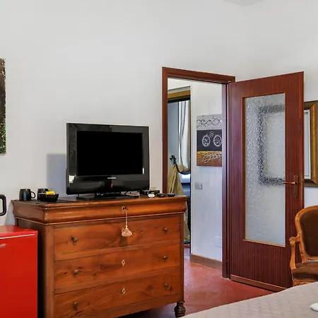 Casa de hóspedes Dimora Licia